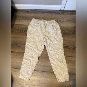 Old Navy Women’s relaxed pants